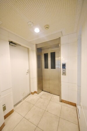 カスタリア新富町IVの物件内観写真